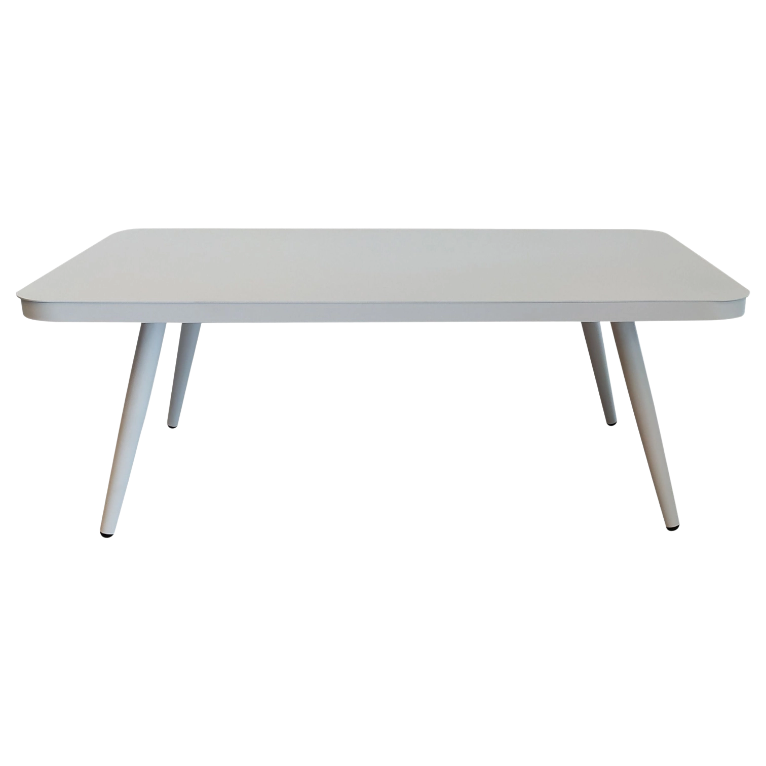 1043037122_2135-MALAGA-CT Malaga Coffee Table — White — 110(W) x 60(D) x 40(H) cm