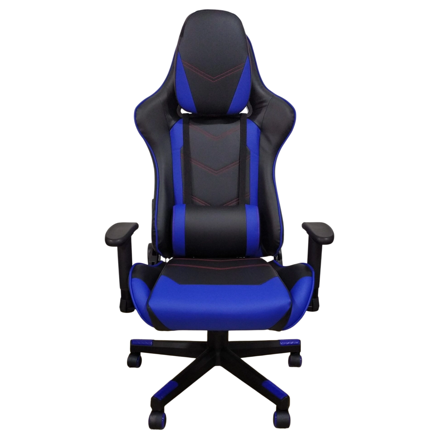 11153035071_IMG_20230831_142500_1-scaled Office Chair - blue and black - leather