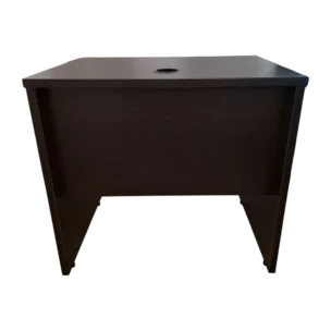Extension Desk — FORBES 80x60 Desk — 80(L) x 60(D) x 73(H) cm