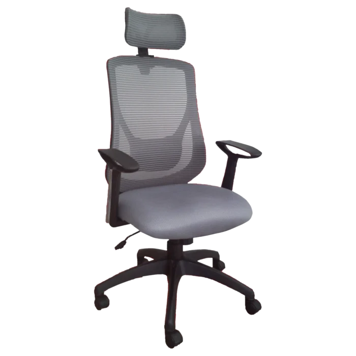 OFFICE CHAIR W64xD58xH116-126cm