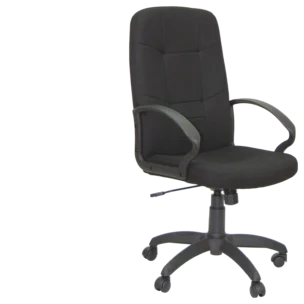 MANAGER CHAIR FABRIC L65xD67xH107-116cm