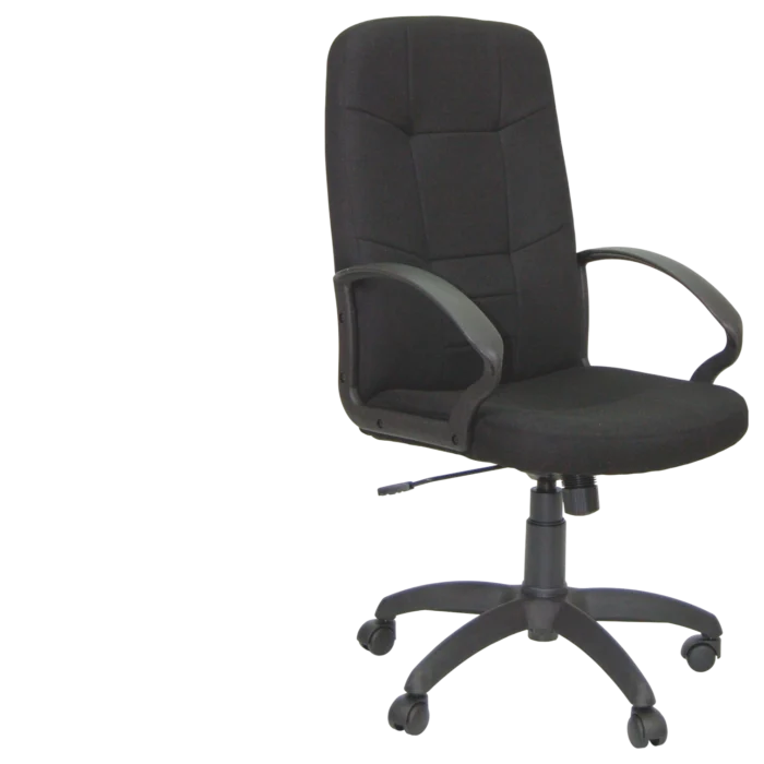 MANAGER CHAIR FABRIC L65xD67xH107-116cm