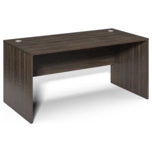 Office Desk - Brixton Desk 160 - Melamine - 160xD80xH75cm