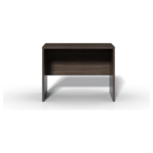 Office Desk - Brixton Desk 160 - Melamine - 100xD80xH75cm
