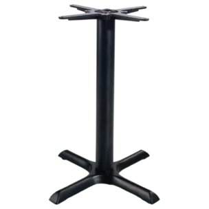 CAST IRON TABLE BASE