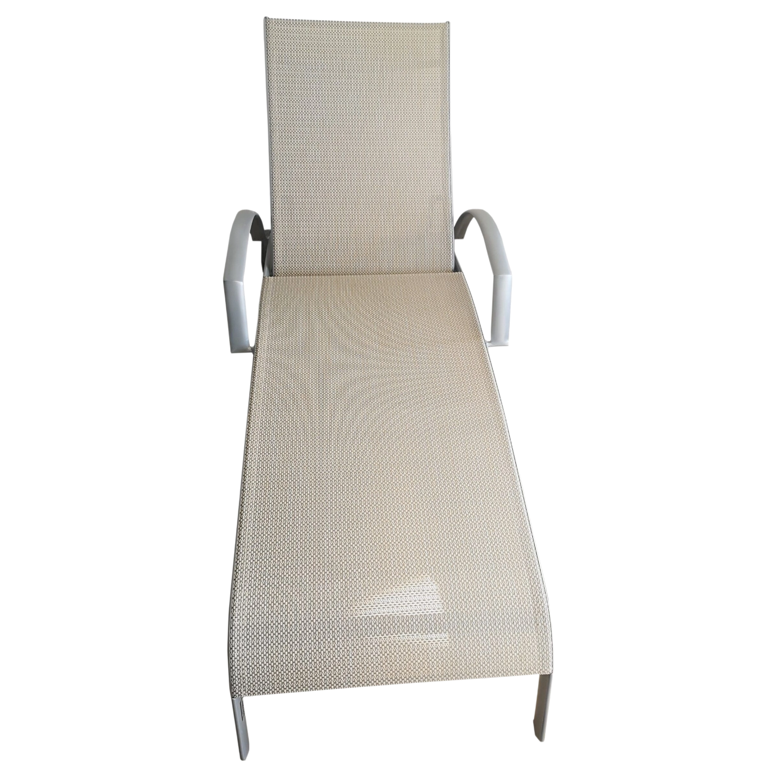 1137037214_1927-DOMINICA-scaled Aluminum Sunbed D198xW72xH99cm