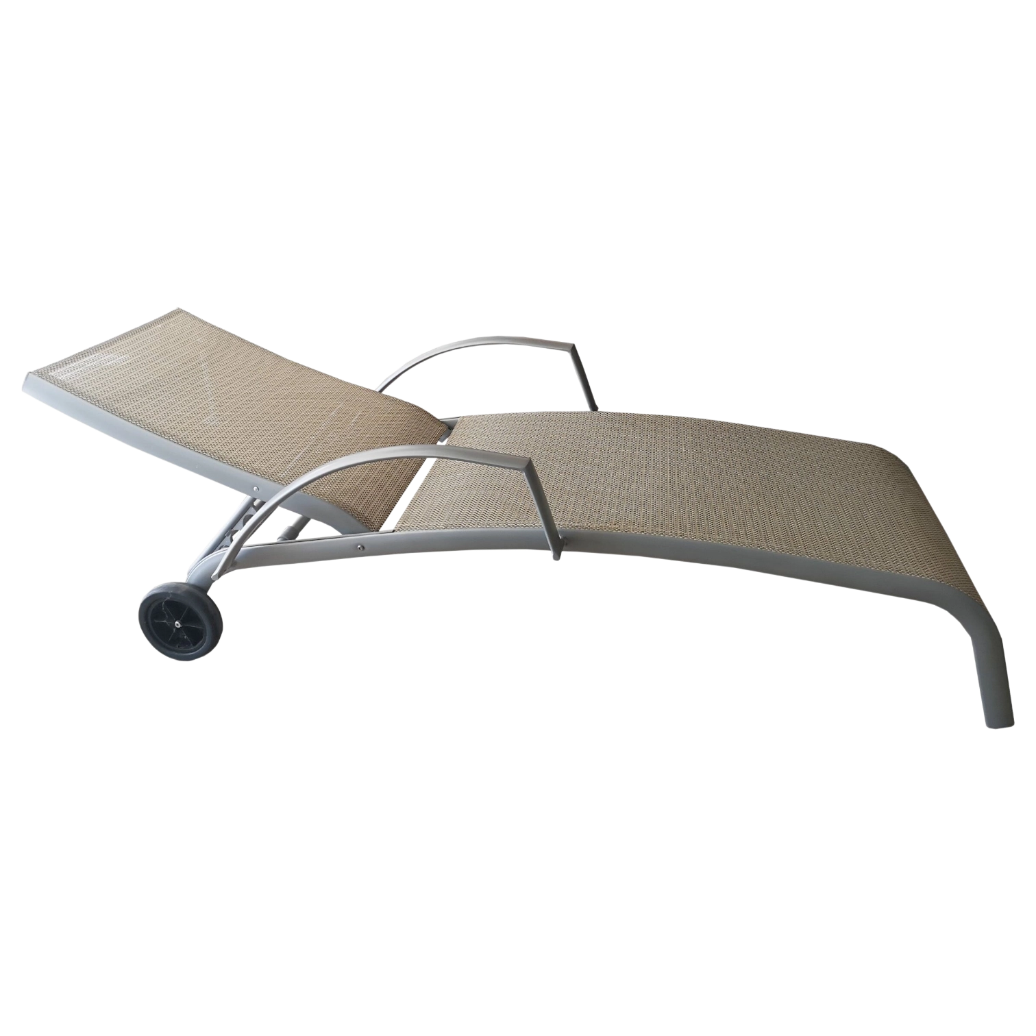 1137037214_1929-DOMINICA-scaled Aluminum Sunbed D198xW72xH99cm