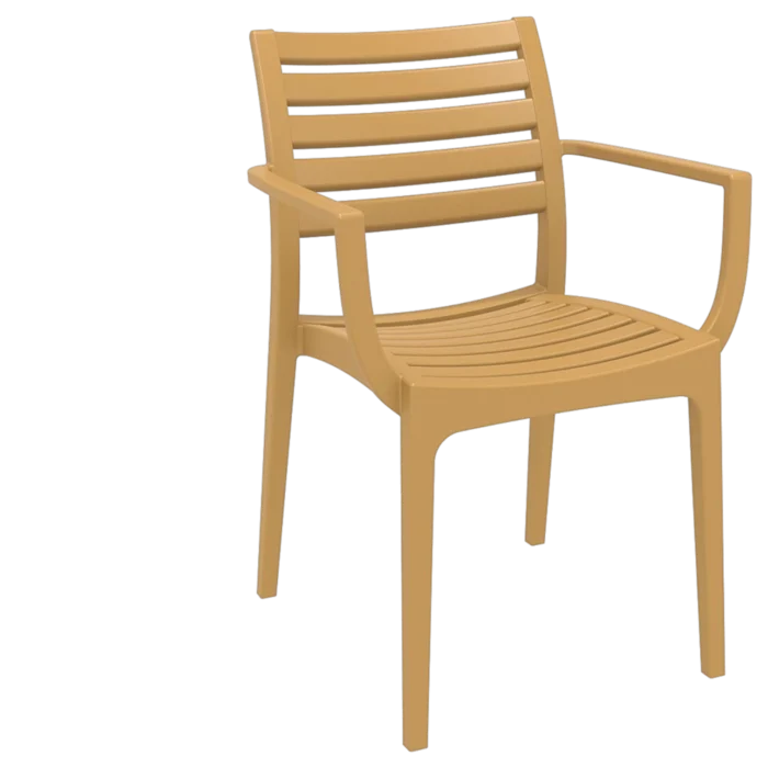 Artemis Armchair - Image 3