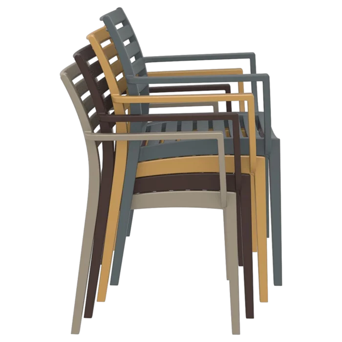 Artemis Armchair - Image 8