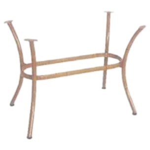 ROYAL BASE 2 DARK BAMBOO RECTANGULAR 96270