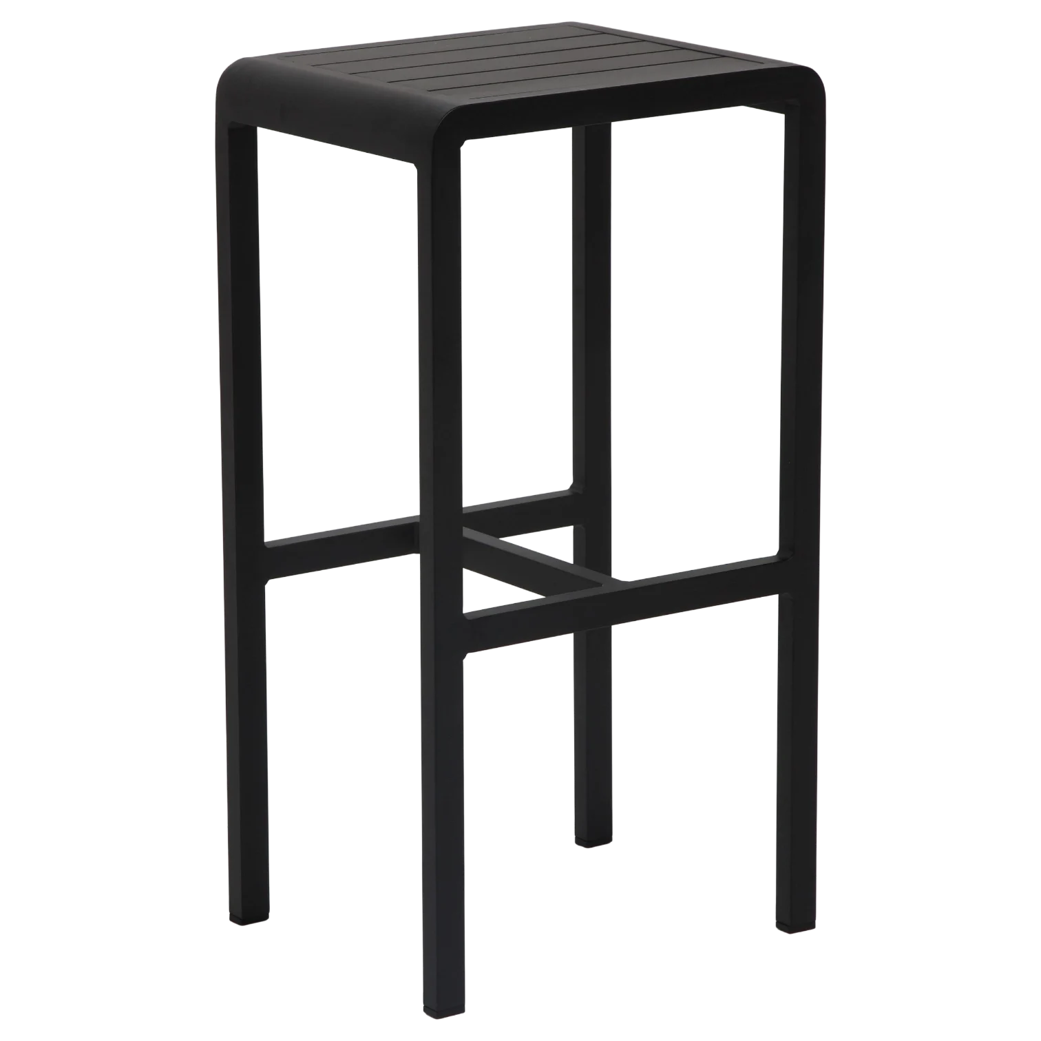 1187037049_1533-KENYA-scaled KENYA ALUMINIUM BAR STOOL L42xD33xH78cm