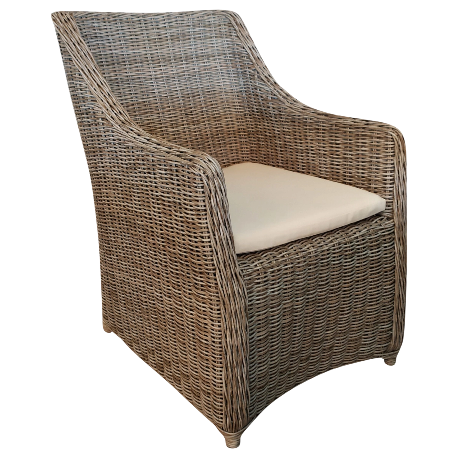 1196037023_2315-BARBADOS-DC-scaled WICKER SINGLE armchair CHAIR 1 seated sofa outdoor L60xD68xH94cm