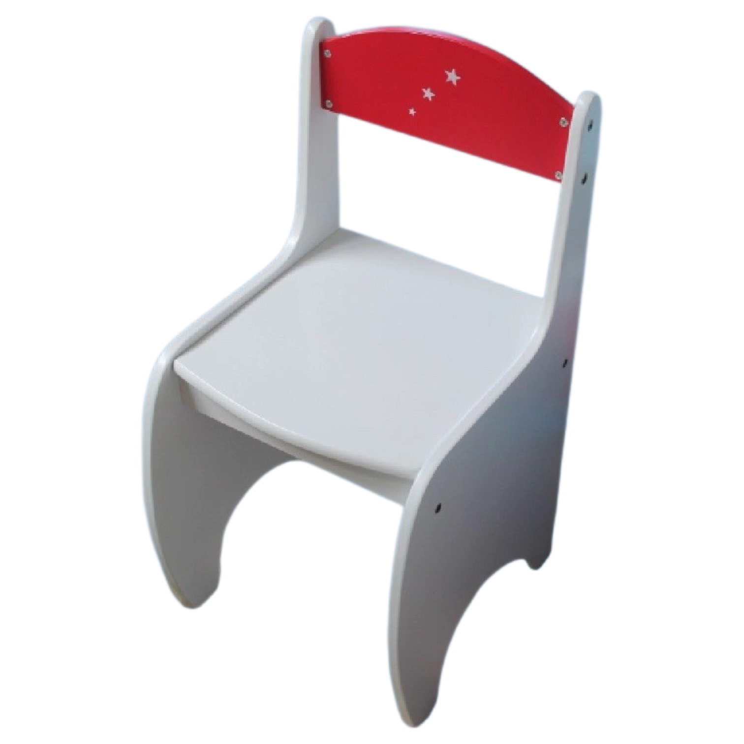 12018040045_689-WONDERLAND-STUDY-SET WONDERLAND STUDY TABLE & CHAIR 106x45.5x77cm for kids (boys and girls) bedroom