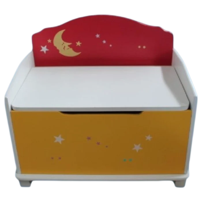 WONDERLAND MULTI PURPOSE CABINET 70x45x62cm