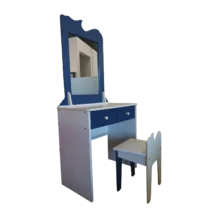 JET DRESSER & CHAIR - BOY KD-JETDT 77x43.5x160cm