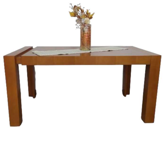 DINING TABLE W/ EXTENTION 150(210)X85 CM FM-617