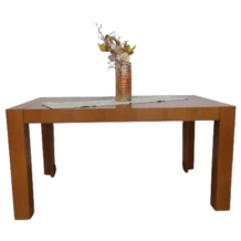 DINING TABLE W/ EXTENTION 150(210)X85 CM FM-617