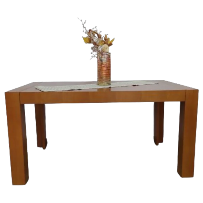 DINING TABLE W/ EXTENTION 150(210)X85 CM FM-617