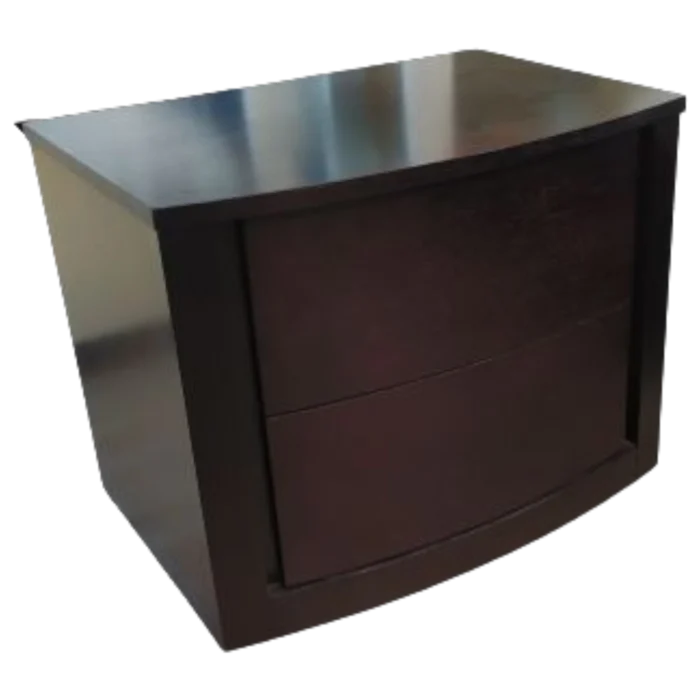 Aitana NS — Plywood, Veneer, Wood — 59.5(L) x 42(D) x 46(H) cm