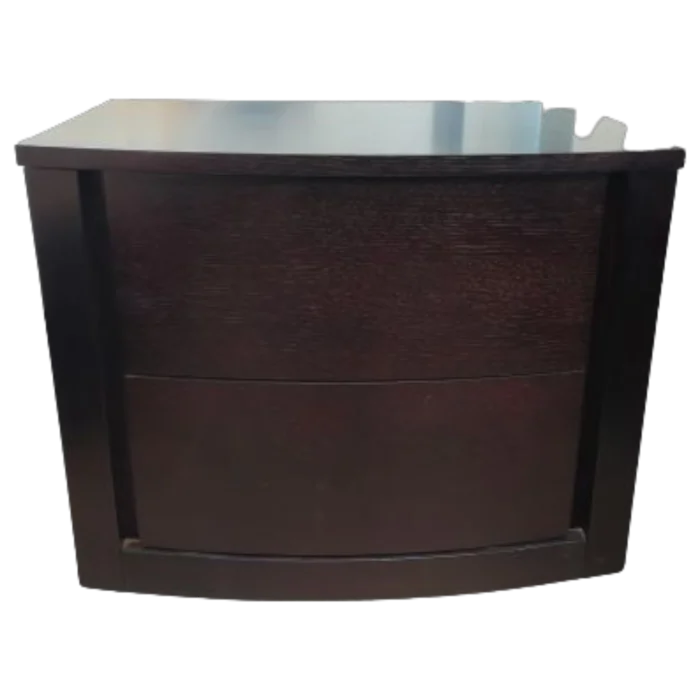 Aitana NS — Plywood, Veneer, Wood — 59.5(L) x 42(D) x 46(H) cm