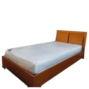 BED SINGLE 93X203X98