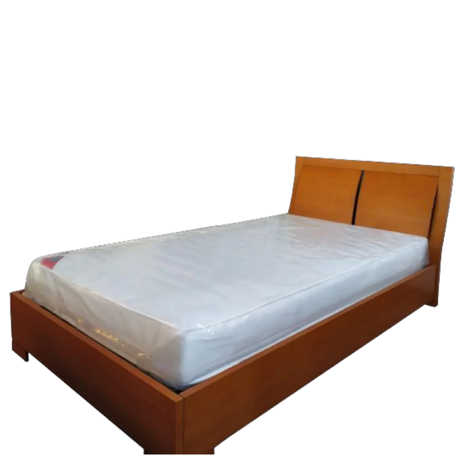12024040051_2880-CASSANDER-BED-3.6 BED TWIN 110X197X98 3.6''