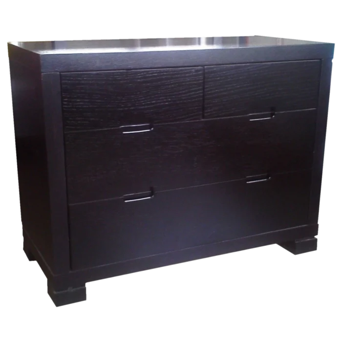 DRESSER 100X46X76