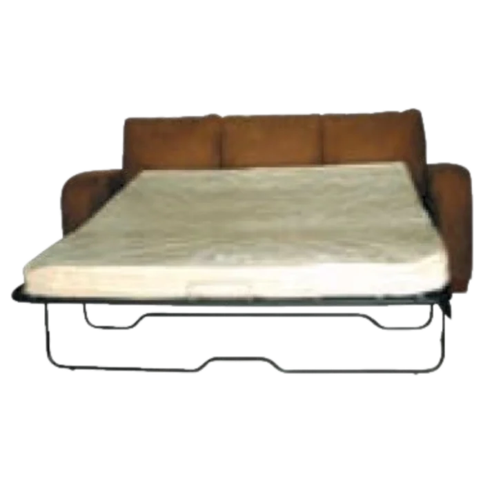 3 Seated SOFABED MICROFIBRE