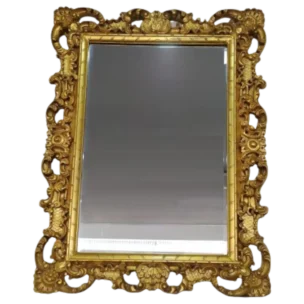 Cholet Mirror