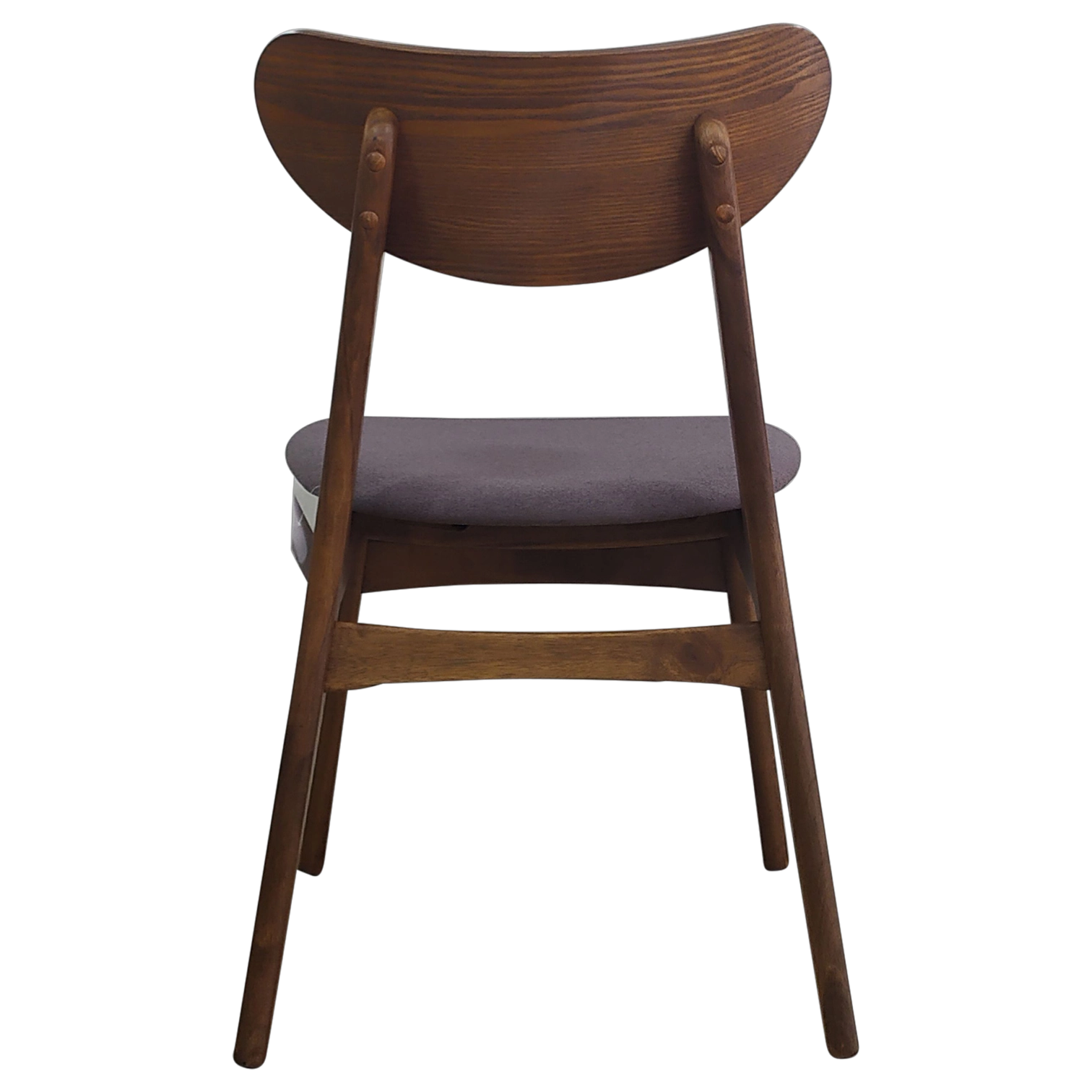 12034039030_TMH-458-walnut-2 Rosario Chair - Image 6