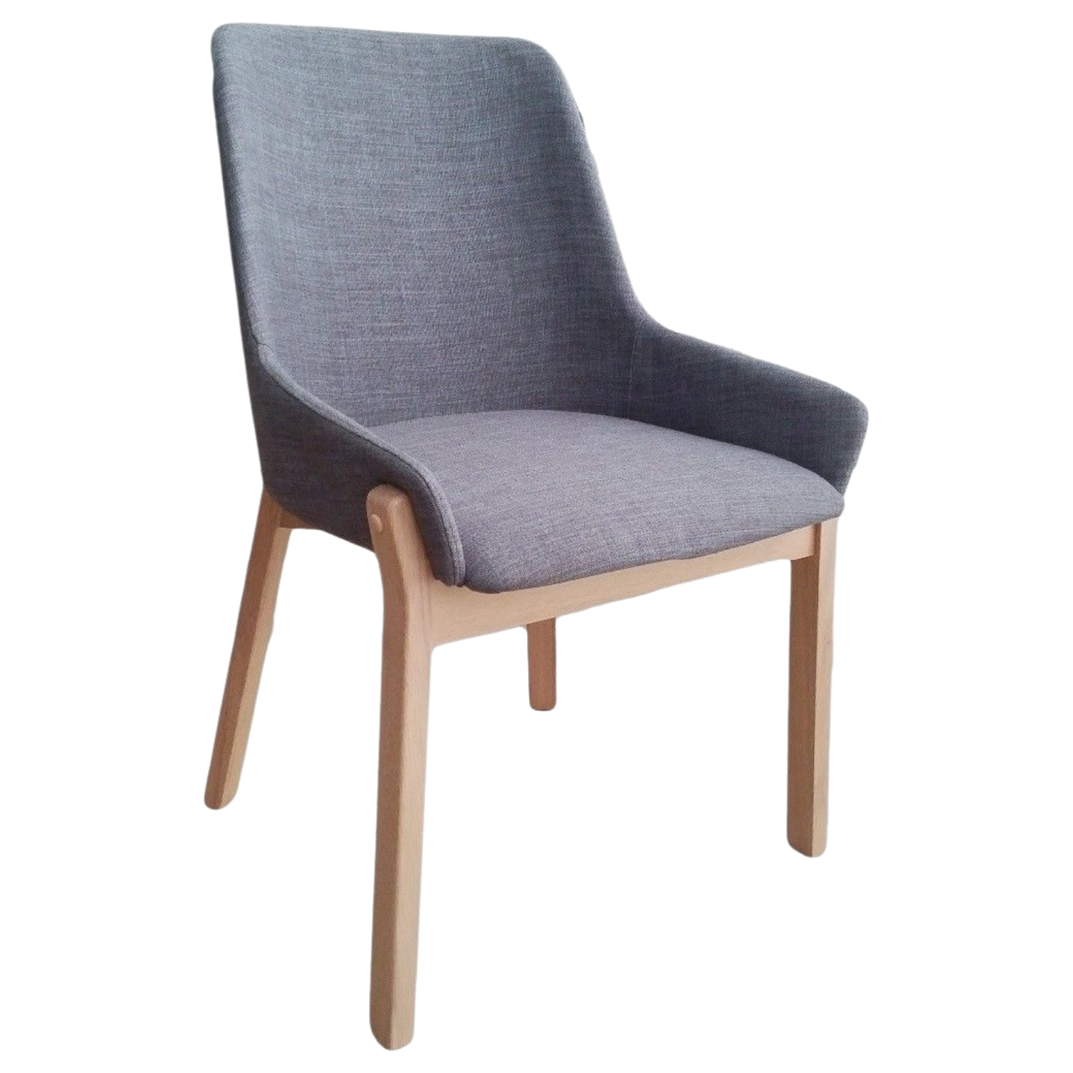 12034039032_1493-TMH-497 Dining CHAIR 497-1 57x57xH86cm
