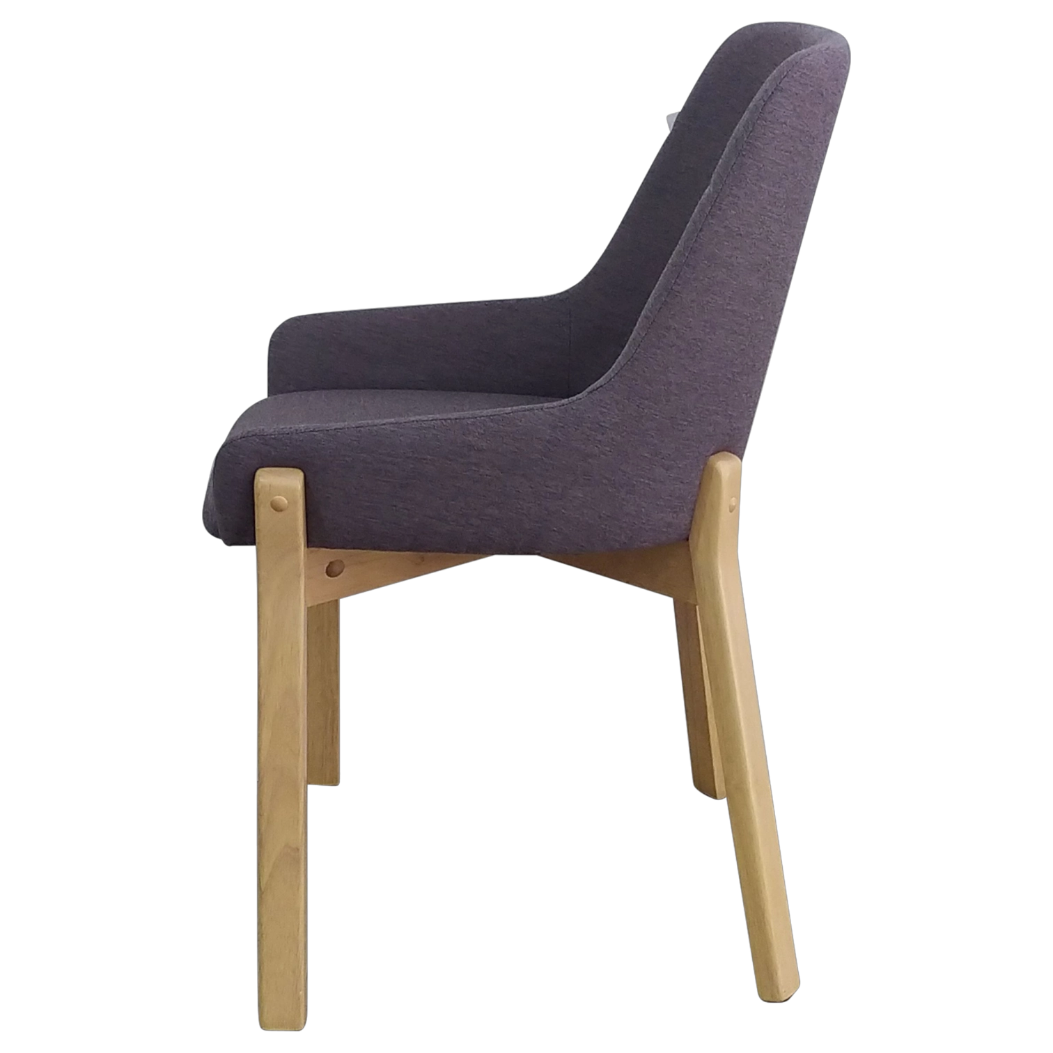 12034039032_TMH-497-maple-grey-1 Dining CHAIR 497-1 57x57xH86cm
