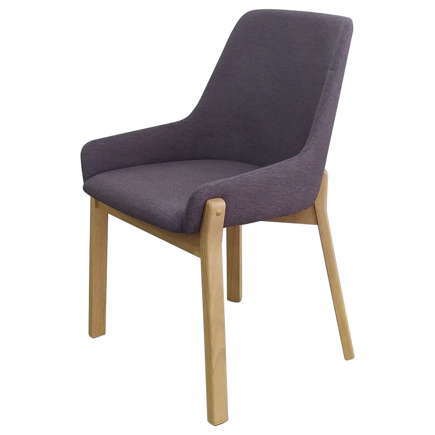 12034039032_TMH-497-maple-grey-3 Dining CHAIR 497-1 57x57xH86cm