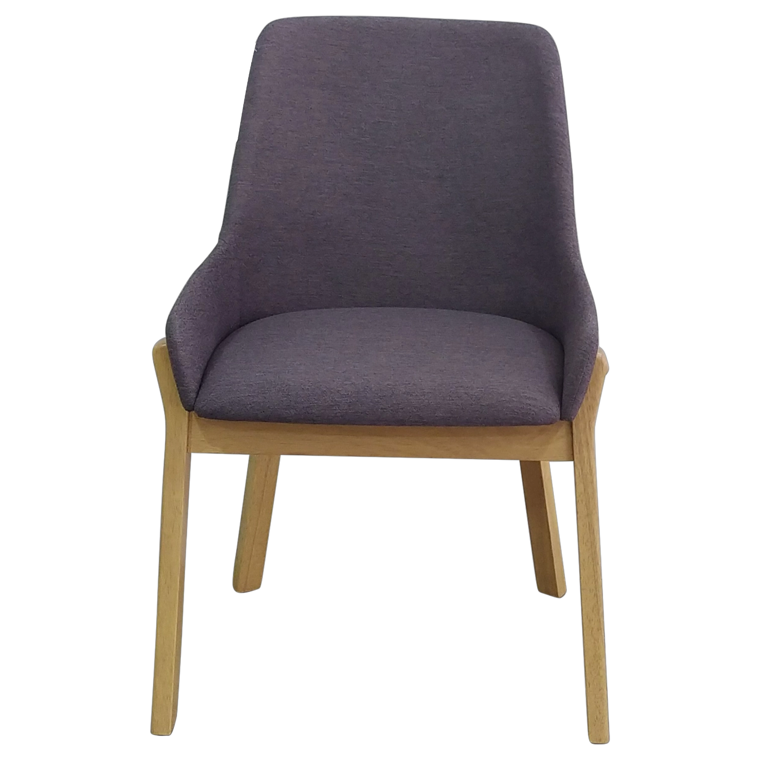 12034039032_TMH-497-maple-grey Dining CHAIR 497-1 57x57xH86cm