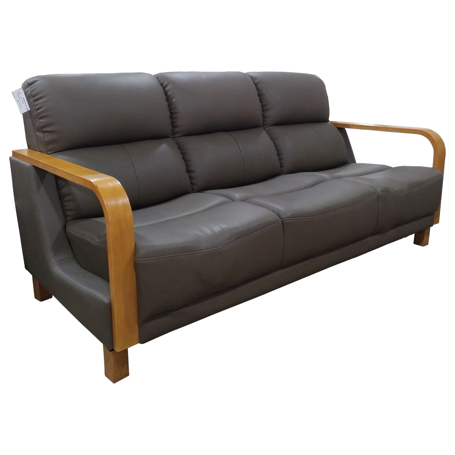 12036041115_KH189-3st-1 Valencia 3 Seated Sofa - Image 1