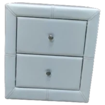 NIGHT STAND W47xD41xH53cm