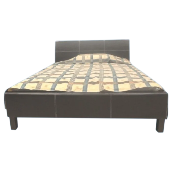 BED TWIN 3.6' 115X210 BBT-6002