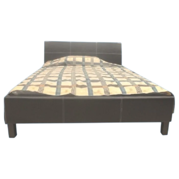 BED TWIN 3.6' 115X210 BBT-6002