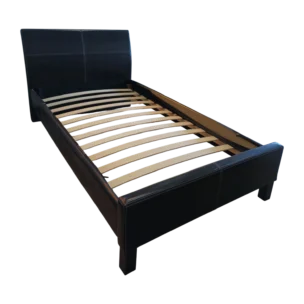 BED TWIN 3.6' 115X210 BBT-6002