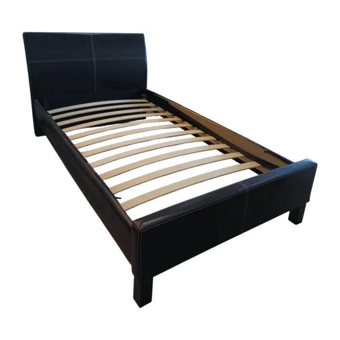 BED TWIN 3.6' 115X210 BBT-6002