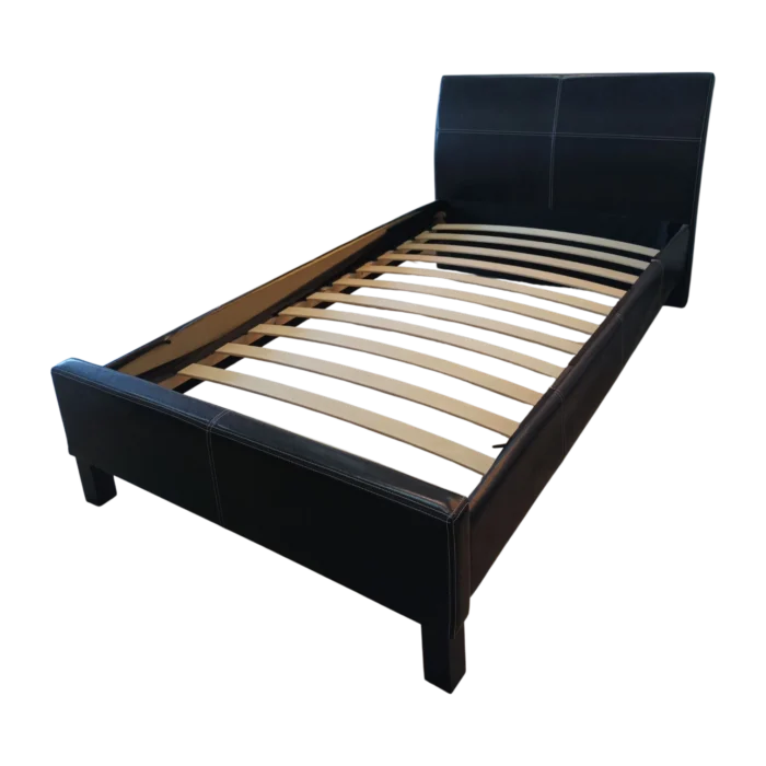 BED TWIN 3.6' 115X210 BBT-6002