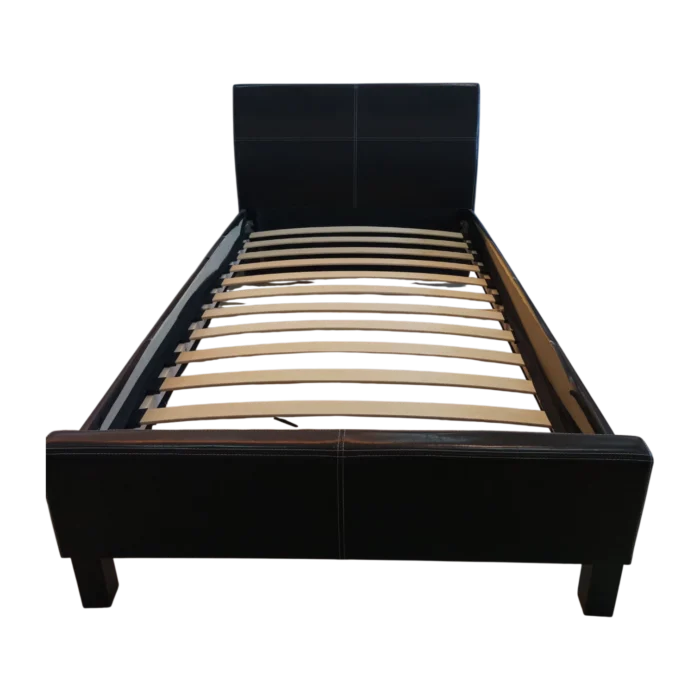 BED TWIN 3.6' 115X210 BBT-6002