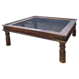 Sakra 100 Side Table