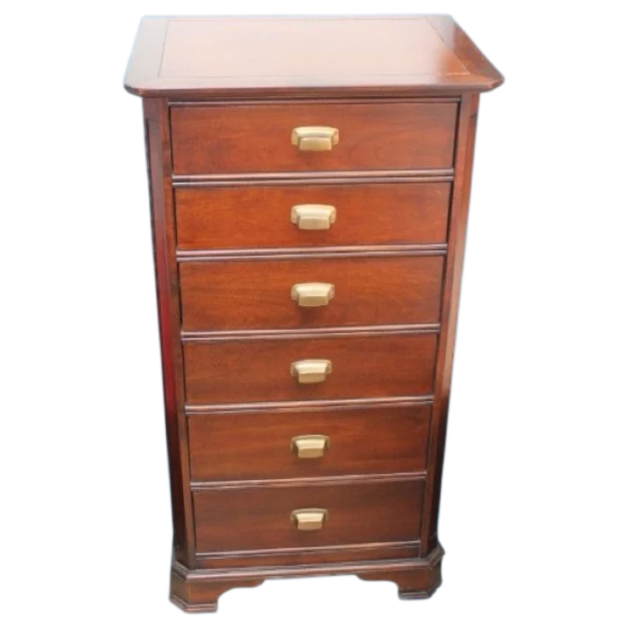CABINET With 6 DRAWERS