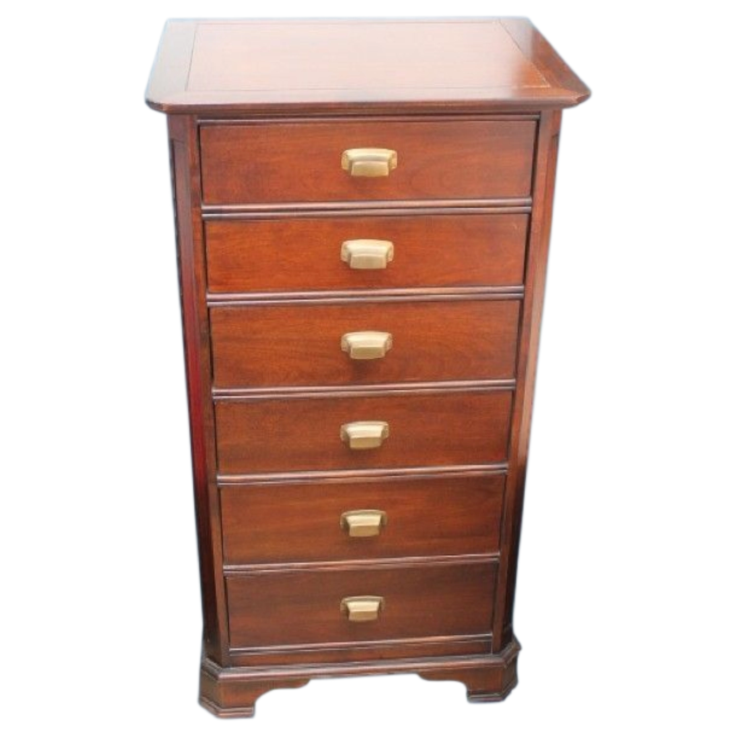 12183040003_661-VICTORIA-CABINET CABINET With 6 DRAWERS