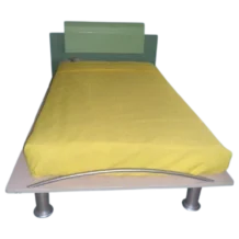 BOY SINGLE BED 202x120x29/88cm