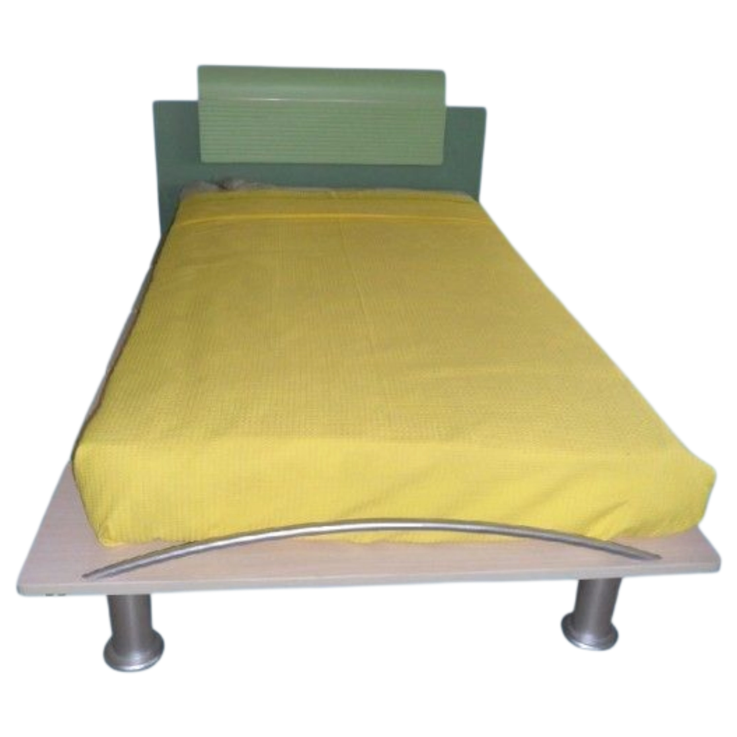 12185040006_822-PETER-PAN-BED BOY SINGLE BED 202x120x29/88cm