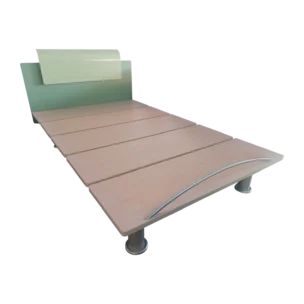 BOY SINGLE BED 202x120x29/88cm