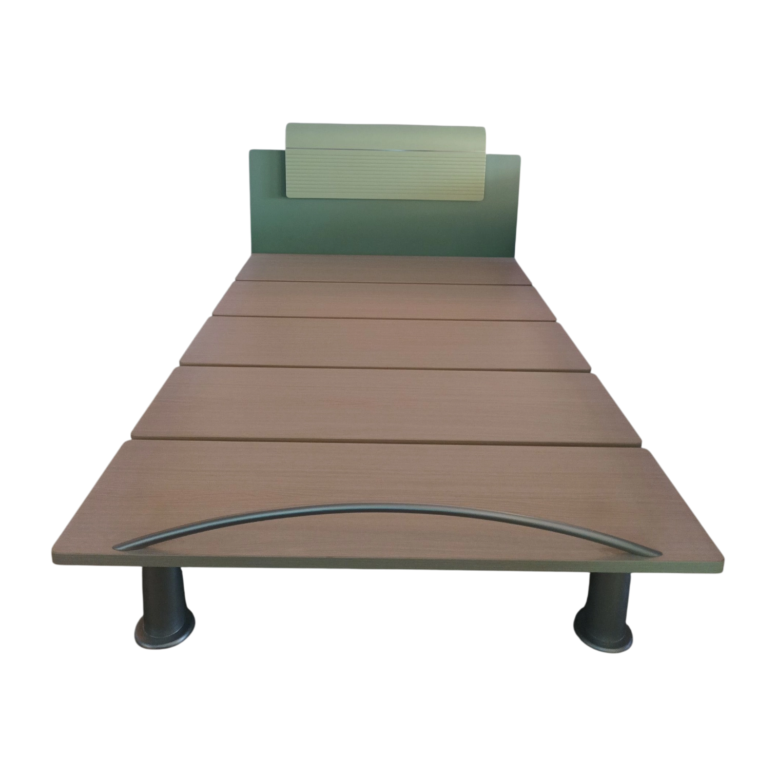 12185040006_NA-LA302-0016-2 BOY SINGLE BED 202x120x29/88cm