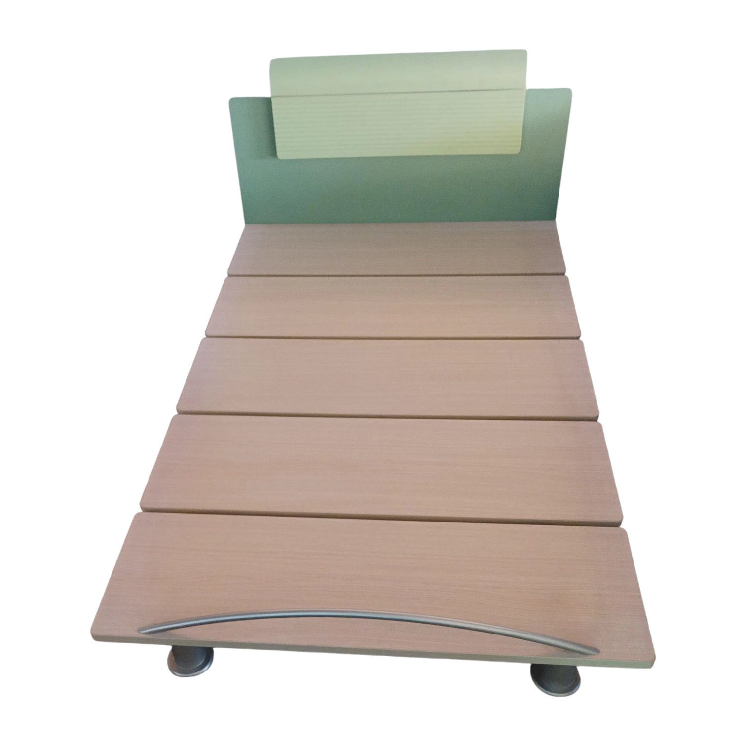 12185040006_NA-LA302-0016-3 BOY SINGLE BED 202x120x29/88cm